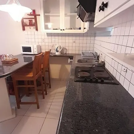 Maisonnette Apartamento Pafos