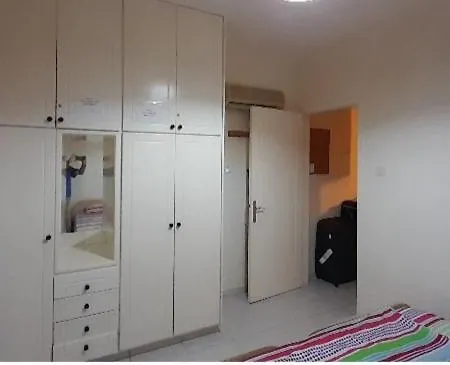 Apartamento Maisonnette Pafos