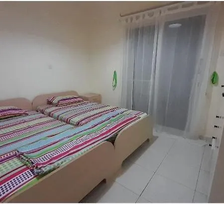 Apartamento Maisonnette Pafos