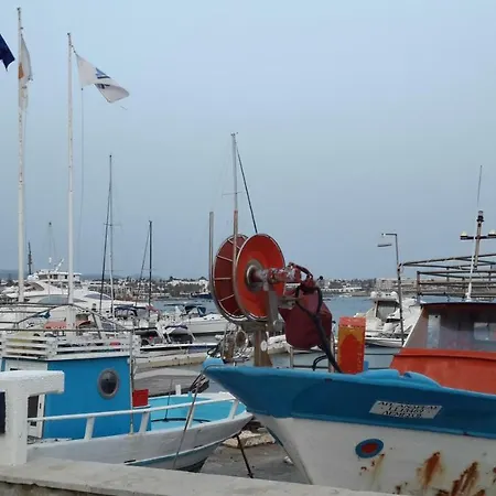 Maisonnette Apartamento Pafos