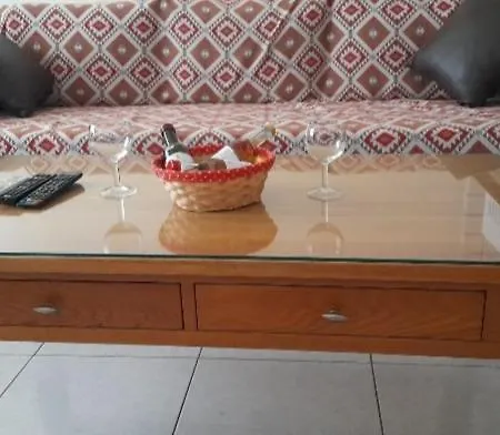 Appartamento Maisonnette
