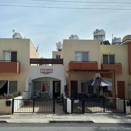 Appartamento Maisonnette