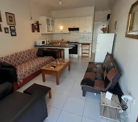 Appartement Maisonnette