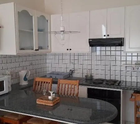 Maisonnette Appartement Paphos