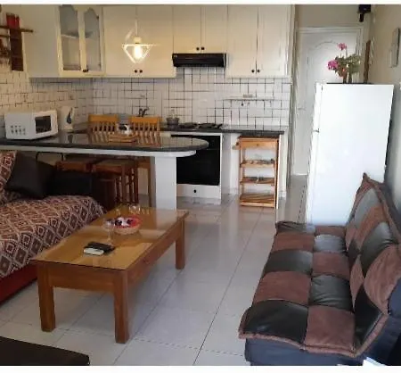 Appartement Maisonnette Paphos