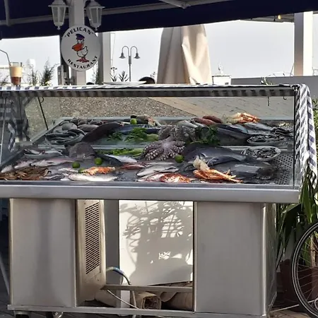 Appartement Maisonnette Paphos