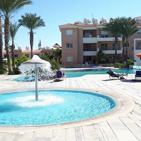 Appartement Maisonnette Paphos