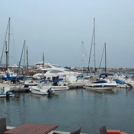 Appartement Maisonnette Paphos