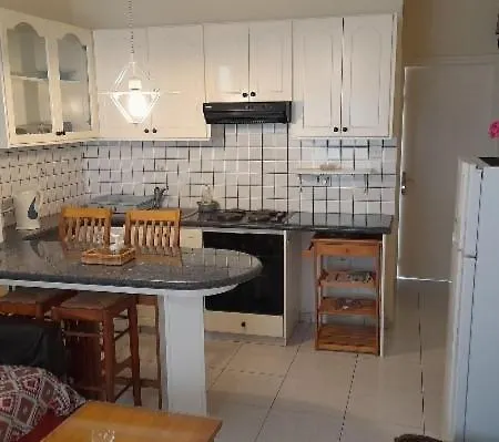 Maisonnette Lägenhet *